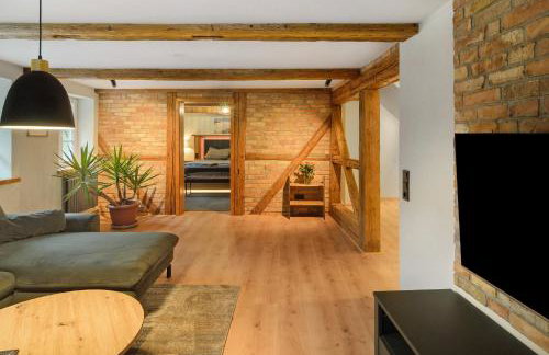 Altes Höhlenführerhaus - Foto 7