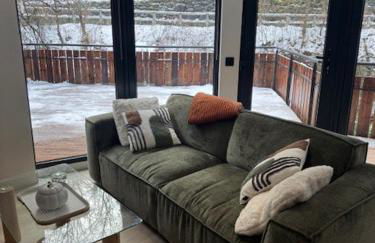 Nouveau T3 RDC 100m du parc - Foto 1