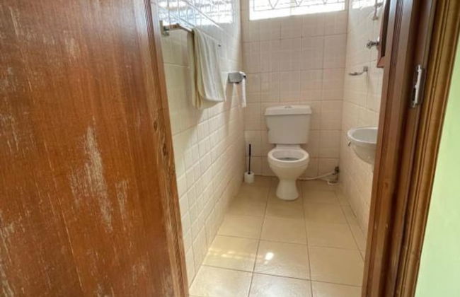 Homestay Executive Accommodation - Foto 12