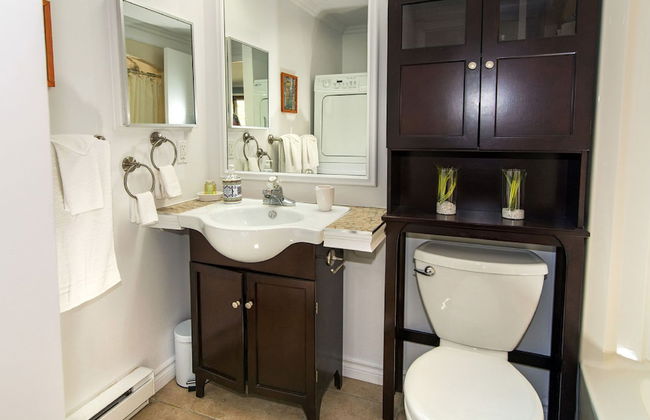 Chalet et condos Mont Sainte-Anne - Foto 35