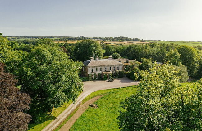 Ballyvolane House - Photo 55