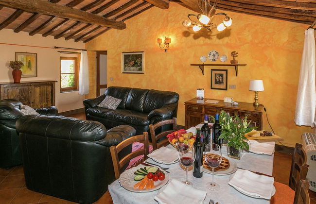 Belvilla by OYO Villa Sangiovese - Foto 14