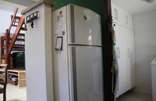 Bz10 - Casa em Condomínio Clube a Passos da praia - Foto 34