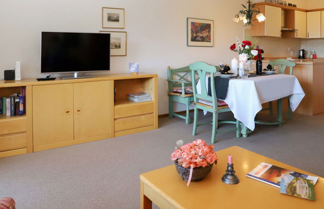 Allod Park Haus C 704 - Foto 6