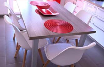 La Renardière - Foto 24