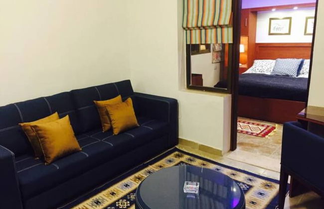 The Royal Luxury Tiger Patio - Foto 6