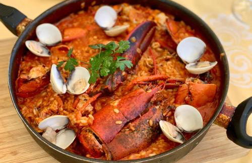 Casa La Luna Cambrils - Foto 30