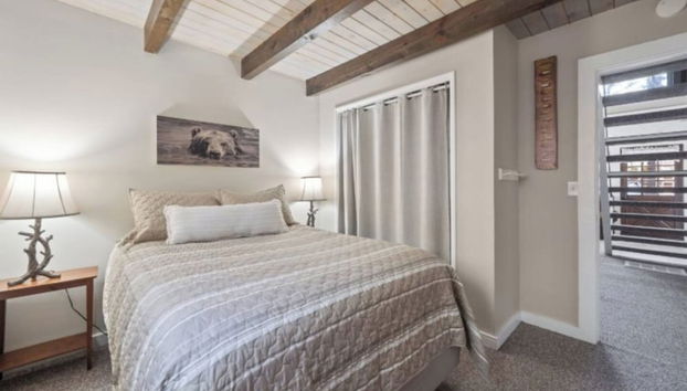 Sleepy Hollow-Walk to CoffeeShop - Foto 2, Habitación