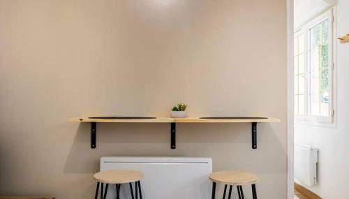 Le Nid - Lormont : Votre escapade - Foto 4