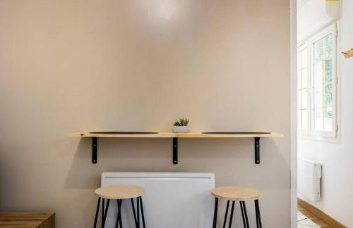 Le Nid - Lormont : Votre escapade - Foto 4