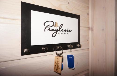 Przylesie Domki - Foto 25