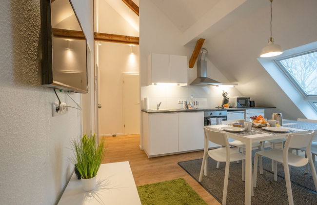 Meine Zeitwohnung - Foto 32