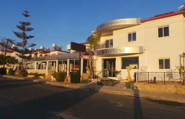 Neptune Hotel Apartments - Foto 53