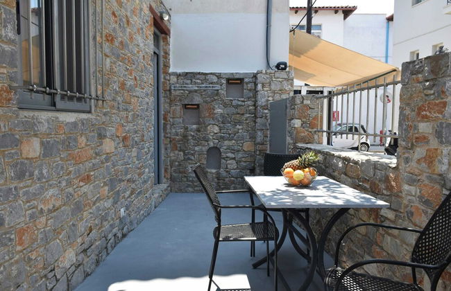 Amazing Traditional Stone house Skiathos - Photo 27