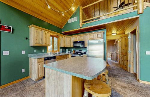 Gateway Lodge - Foto 39