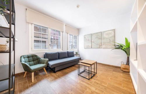 Caliu Apartments Barcelona - Fira - Photo 38