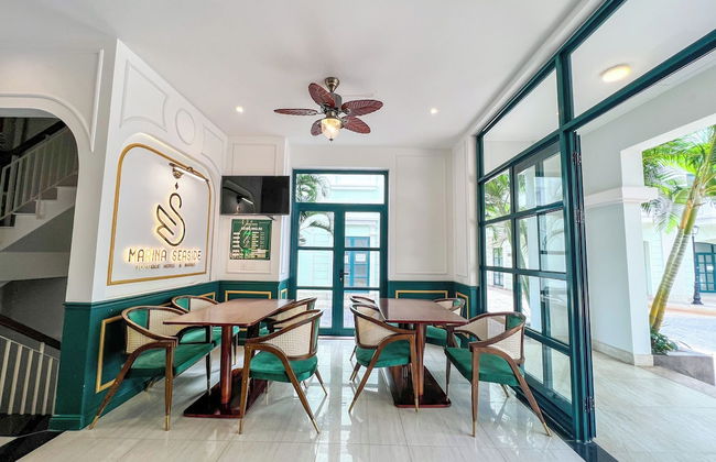 Cataleya Beach Boutique - Foto 34