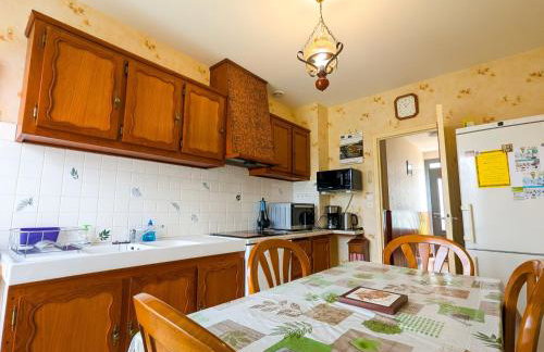 Évasion en Berry: Maison proche Voie Verte, Château et Nature - idéal familles et pêcheurs - FR-1-591-55 - Foto 4