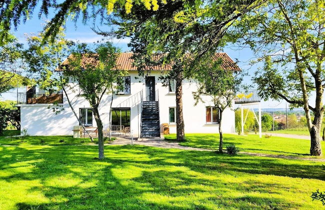 Le Cottage Nature Syrah - Foto 23