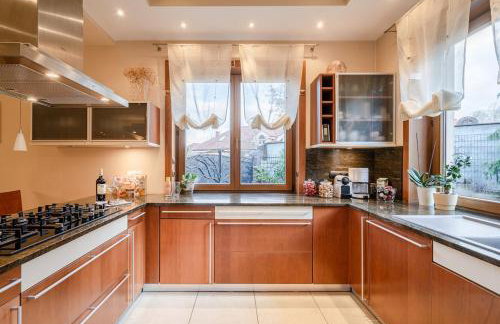 LUX VILLA Swimming pool-Tennis court-Home cinema - Foto 43