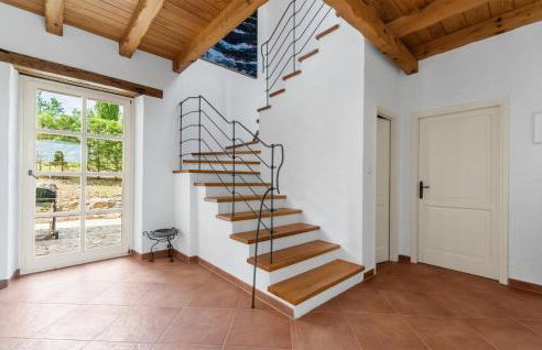 Amazing Home In Sovinjak With Wifi - Foto 26