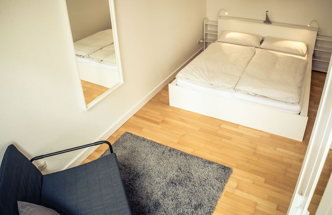 Schwerin City Apartment - Foto 13