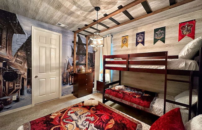 Family-friendly Villa With Pool & Game Room - Foto 4