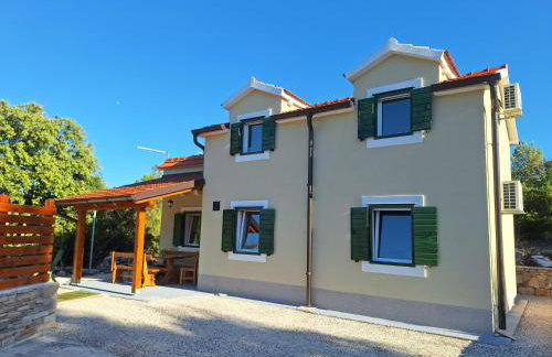 Kuća za odmor OLICA - Foto 38