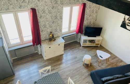 Studio Le Belle Vue - Foto 6