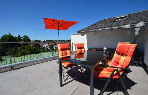 Ferienwohnung am Lech - Heidrun s Nest - Foto 14