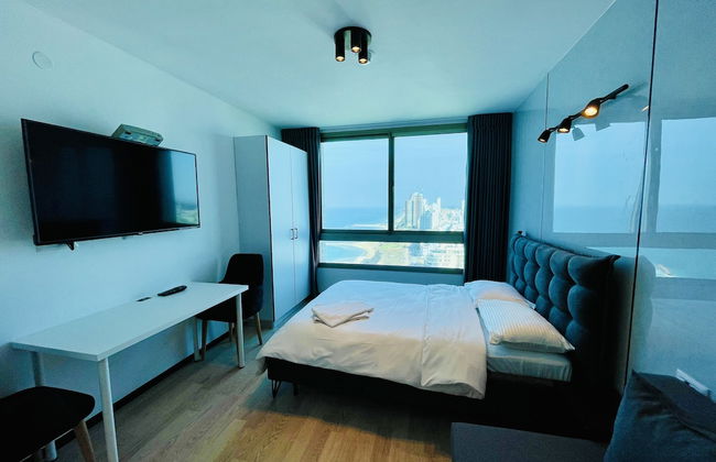 Carmel Holiday Apartments - Foto 12