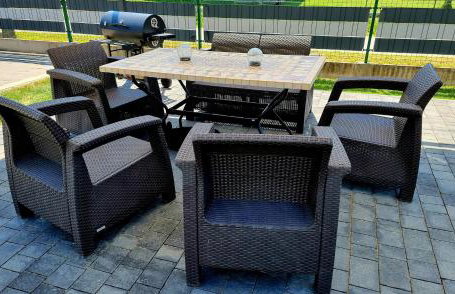 Apartamenty ASLux - Noclegi Energylandia Zator - Foto 50