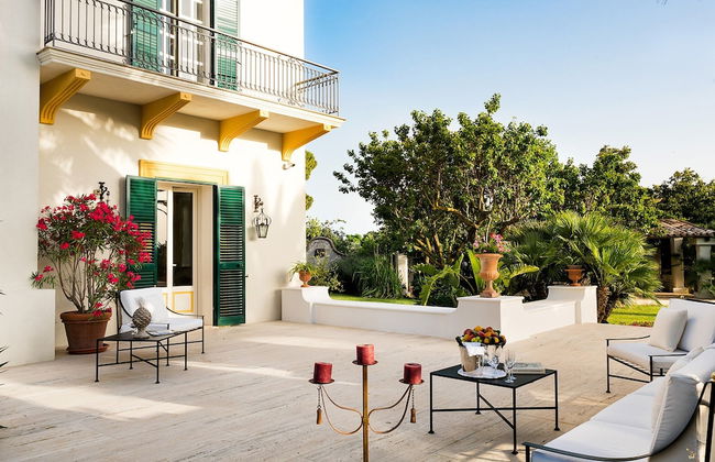 Belvilla by OYO San Ciro Otto - Photo 31