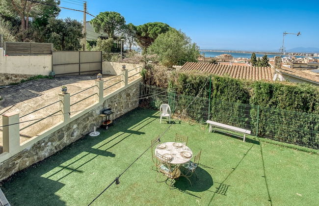 House in Roses With Pool Near La Punta Beach - Photo 26