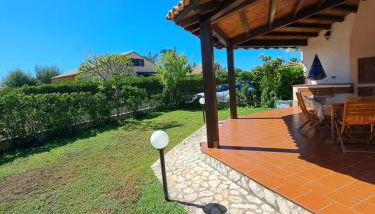 PTA Appartavilla - Foto 2, Garden, Garden view