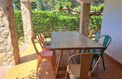 Casa en Viladamat con piscina en la Costa Brava - Foto 28