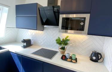 Splendide Studio avec balcon - Trouville centre - Photo 9