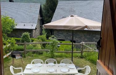 Rincón de Bachatos Casa Rural - Photo 1