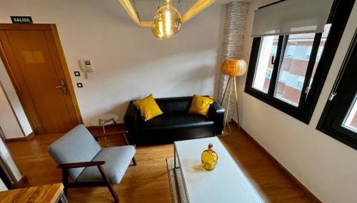 Lotila Flats Cabañaquinta - Foto 3