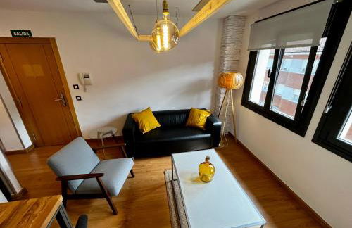 Lotila Flats Cabañaquinta - Foto 3