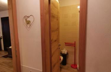 Casa Cinque Funghi a Folgarida - Foto 25