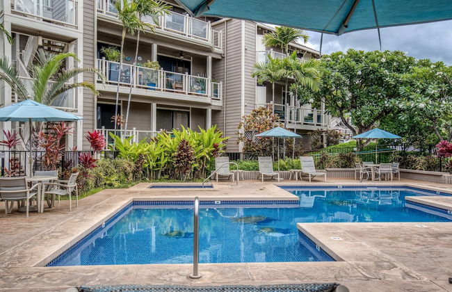 Grand Champions 32 2 Bedroom Condo by RedAwning - Foto 31