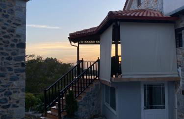 Ypsus House Stemnitsa - Photo 17