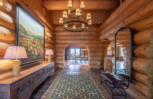 Welcome to the Lodge! Little Falls NY - Foto 4