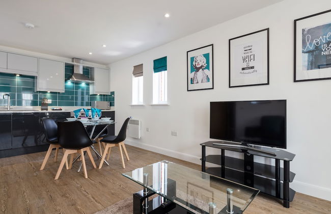 Bluestone Apartments - Harvard - Foto 10