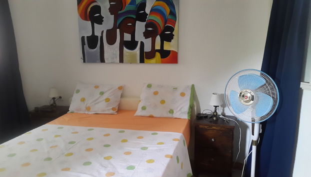 Villa Keur Gainde - Photo 2, Chambre