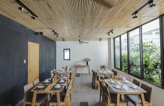 Babylon Garden Condotel - Photo 53