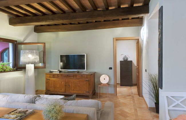 Casale Degli Ulivi 10 2 Emma Villas - Foto 15