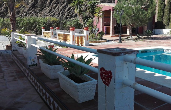 Casa Rocío&Paloma - Foto 23