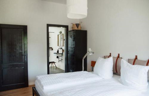 Urlaub im Alten Kutscherhaus - Photo 15